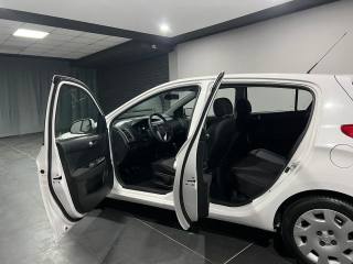 HYUNDAI i20 usata, con ESP