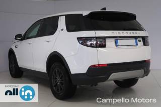 LAND ROVER Discovery Sport usata 2