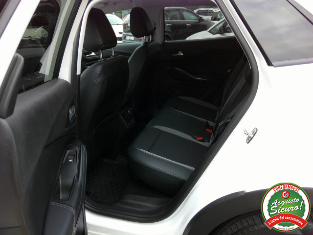 OPEL Grandland X usata, con Cruise Control