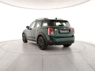MINI Countryman usata, con Airbag laterali