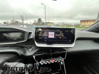 PEUGEOT 2008 usata, con Cruise Control