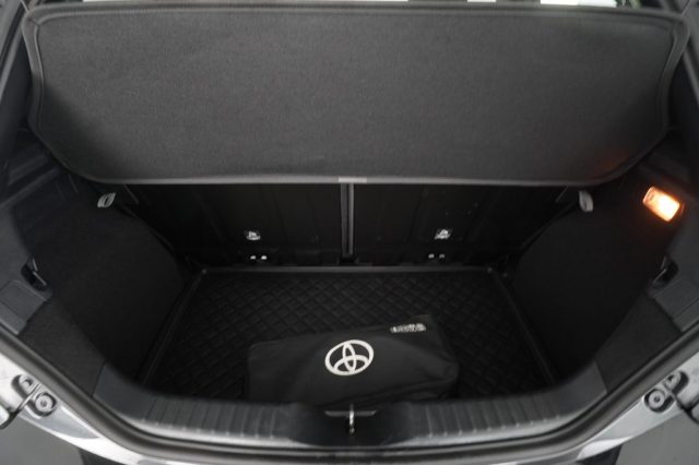 TOYOTA Aygo X usata 6