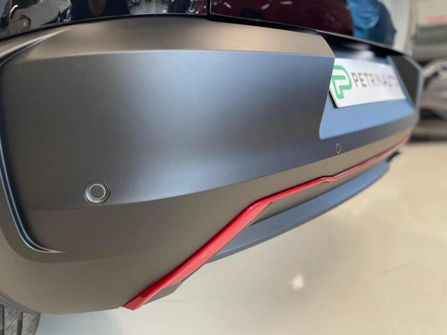 ALFA ROMEO Junior usata, con Bluetooth