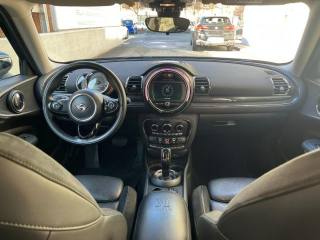 MINI Clubman usata, con Airbag Passeggero