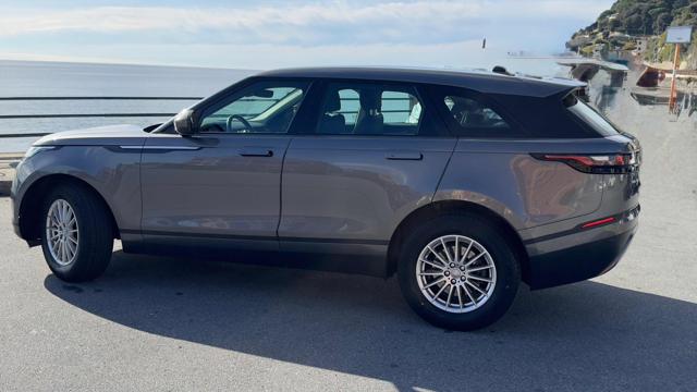 LAND ROVER Range Rover Velar usata, con Cerchi in lega