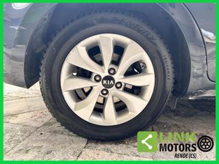 KIA Rio usata, con Cruise Control