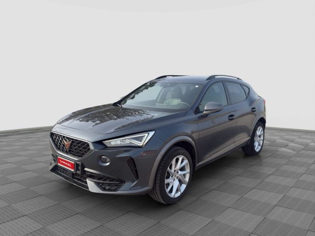 CUPRA Formentor usata 0
