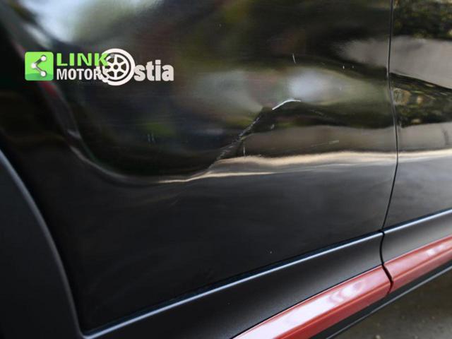 FIAT 500X usata 31