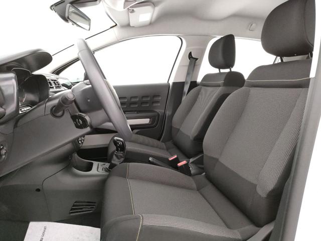 CITROEN C3 usata, con Alzacristalli elettrici