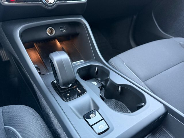 VOLVO XC40 usata, con Immobilizzatore elettronico