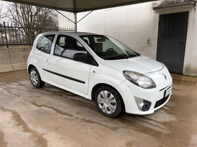 RENAULT Twingo usata, con Airbag Passeggero
