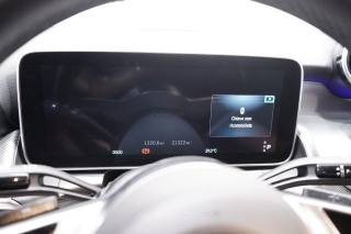 MERCEDES-BENZ GLC 220 usata, con Vivavoce