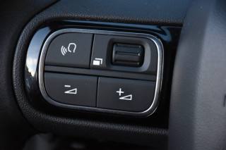 CITROEN C5 Aircross usata, con Vetri oscurati