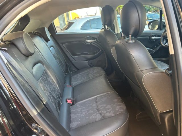 FIAT 500X usata, con Cruise Control