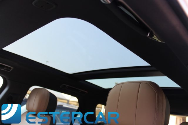 LAND ROVER Range Rover Sport usata, con Antifurto