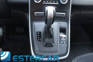 RENAULT Scenic usata, con Chiusura centralizzata