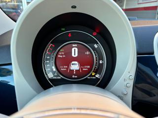 FIAT 500 usata, con USB