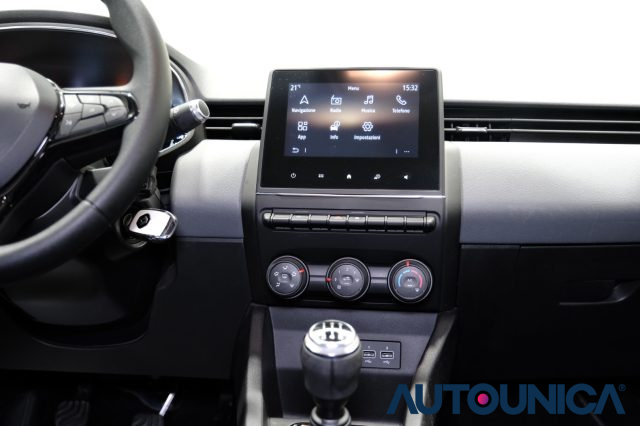 RENAULT Clio usata 49