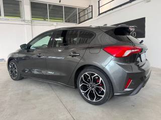 FORD Focus usata, con Chiusura centralizzata
