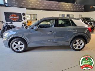 AUDI Q2 usata, con Filtro antiparticolato