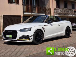 AUDI A5 usata, con Fari LED