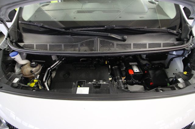 FIAT Scudo usata, con Bluetooth