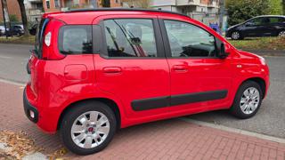 FIAT Panda usata, con Boardcomputer