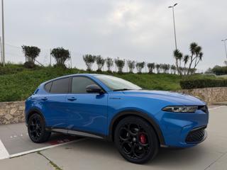 ALFA ROMEO Tonale usata, con Isofix