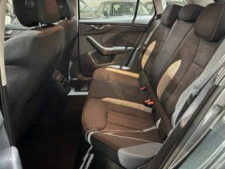 SKODA Kamiq usata, con Climatizzatore