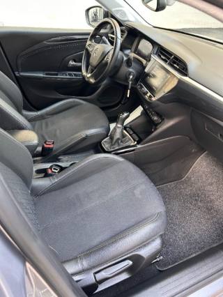 OPEL Corsa usata, con ESP