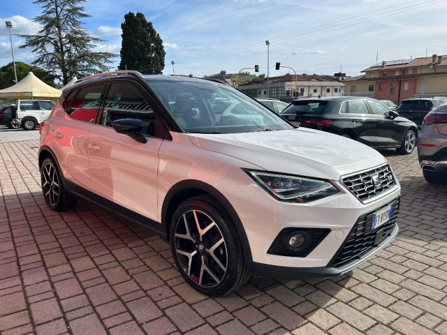 SEAT Arona usata, con Airbag