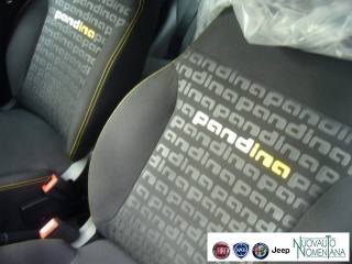 FIAT Panda usata, con Specchietti laterali elettrici