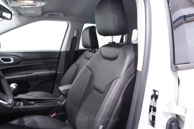 JEEP Compass usata, con Fari LED