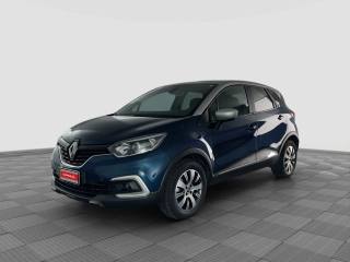 RENAULT Captur Captur SPORT EDITION (Energy) dCi 90