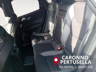 VOLVO XC60 usata, con Immobilizzatore elettronico