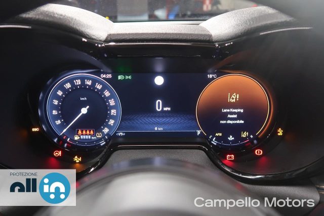 ALFA ROMEO Tonale usata 8