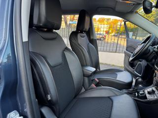 JEEP Compass usata, con Climatizzatore