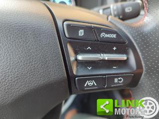 HYUNDAI Kona usata 27