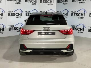AUDI A1 usata, con Servosterzo