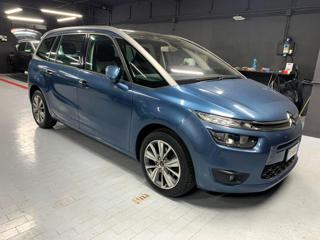 CITROEN C4 Picasso usata, con Airbag laterali