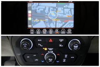 JEEP Renegade usata, con Cruise Control