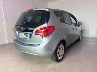 OPEL Meriva usata 10