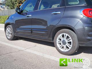 FIAT 500L usata, con Controllo trazione