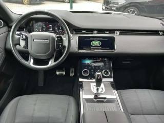 LAND ROVER Range Rover Evoque usata, con Autoradio