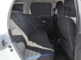 DACIA Duster usata, con Fendinebbia