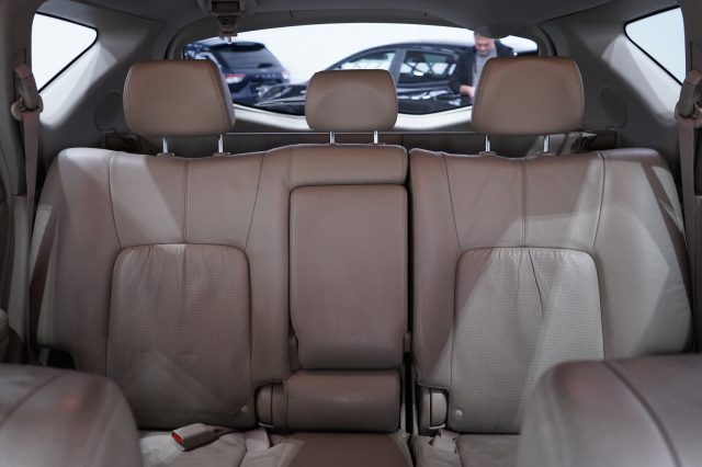NISSAN Murano usata 26
