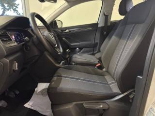 VOLKSWAGEN T-Roc usata, con Sensore di pioggia