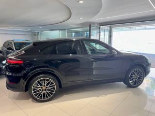 PORSCHE Cayenne usata, con Chiusura centralizzata