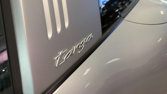 PORSCHE 911 usata, con Controllo automatico clima