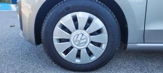 VOLKSWAGEN up! usata, con Alzacristalli elettrici